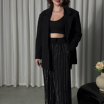 Adaah Embellished Trousers photo 3