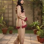 Gulab Printed Co-ord Set photo 2