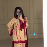 Gulab Printed Co-ord Set photo 3