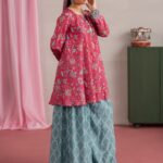 Payal Muse Printed Co-ord Set photo 2