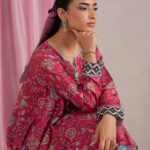 Payal Muse Printed Co-ord Set photo 3