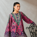 Sahiba Bloom Cotton Co-ord Set photo 2