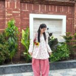 Suhan Everyday Cotton Co-ord Set photo 1