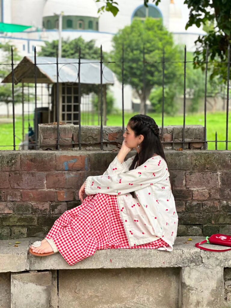 Suhan Everyday Cotton Co-ord Set details