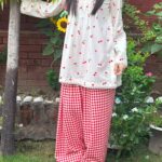 Suhan Everyday Cotton Co-ord Set photo 3